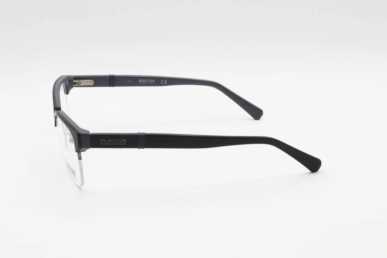 Kenneth Cole KC07961 Eyeglasses - view 4